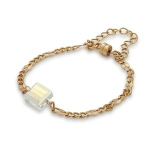 Crystal Glacier Magnetic Bracelet Alex and Ani